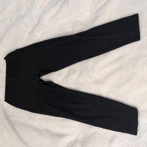 Joah brown leggings second skin